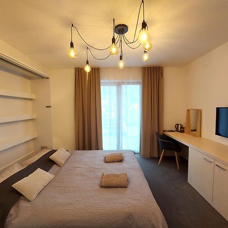 Vigeo Lounge B&B Coffee Bojnice Dış mekan fotoğraf