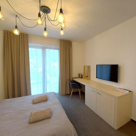 Vigeo Lounge B&B Coffee Bojnice Dış mekan fotoğraf