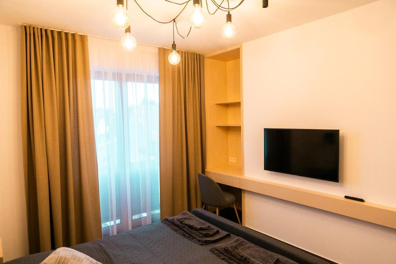 Vigeo Lounge B&B Coffee Bojnice Dış mekan fotoğraf