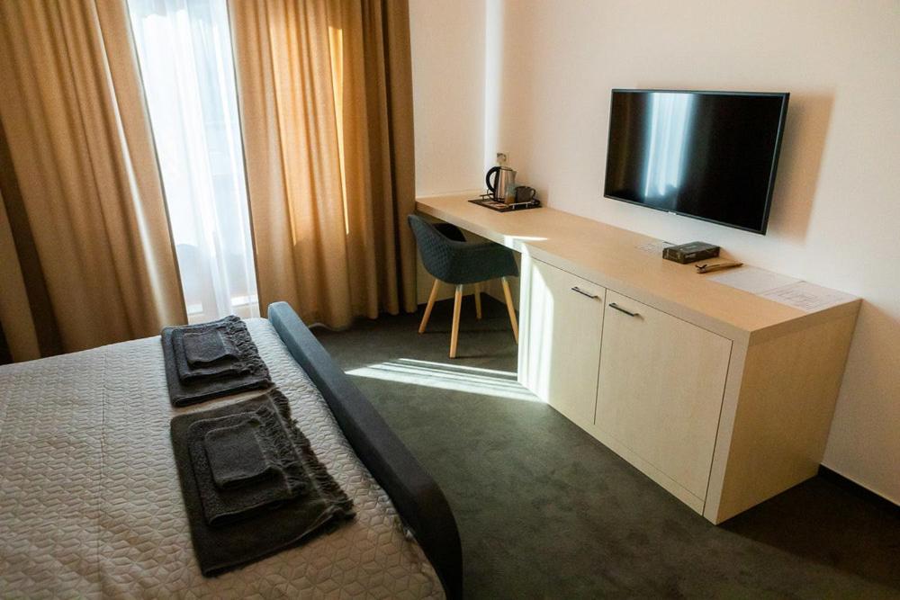 Vigeo Lounge B&B Coffee Bojnice Dış mekan fotoğraf
