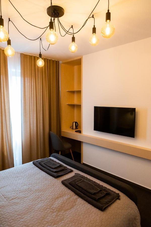 Vigeo Lounge B&B Coffee Bojnice Dış mekan fotoğraf