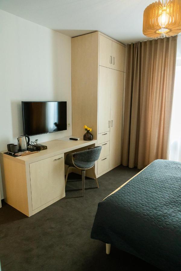 Vigeo Lounge B&B Coffee Bojnice Dış mekan fotoğraf