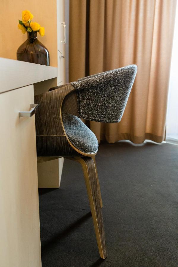 Vigeo Lounge B&B Coffee Bojnice Dış mekan fotoğraf