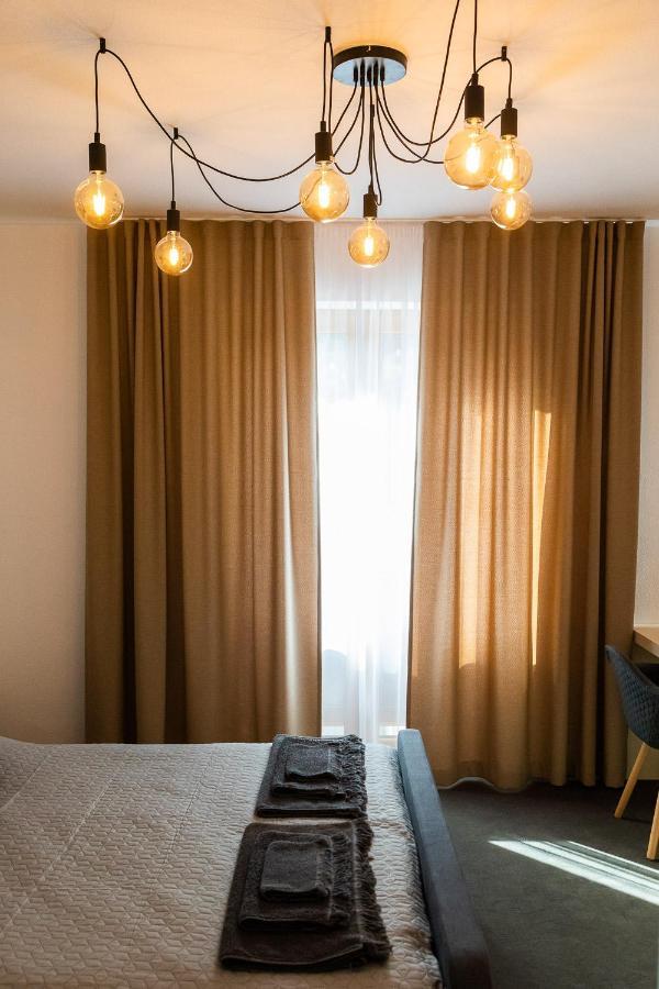 Vigeo Lounge B&B Coffee Bojnice Dış mekan fotoğraf