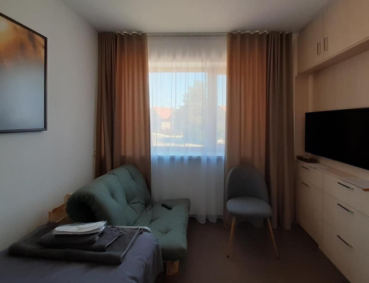 Vigeo Lounge B&B Coffee Bojnice Dış mekan fotoğraf