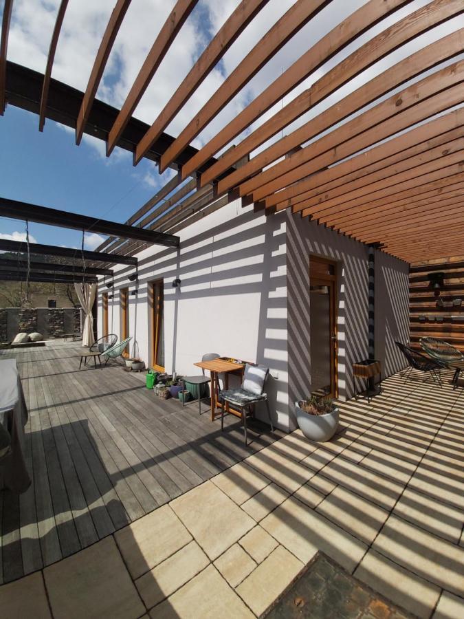 Vigeo Lounge B&B Coffee Bojnice Dış mekan fotoğraf
