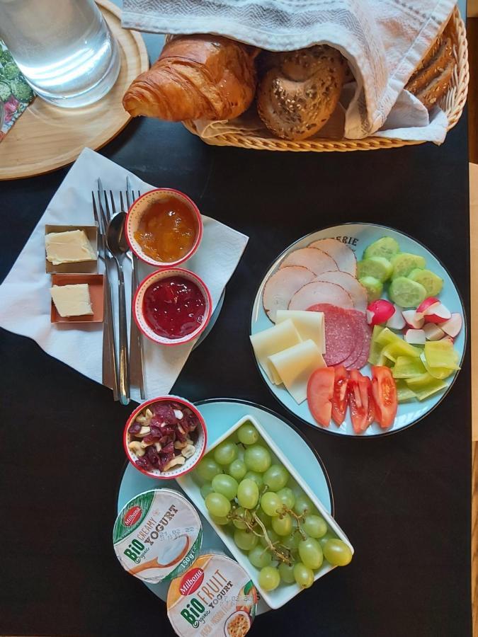 Vigeo Lounge B&B Coffee Bojnice Dış mekan fotoğraf