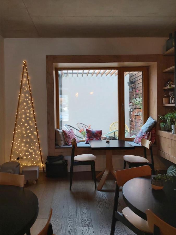 Vigeo Lounge B&B Coffee Bojnice Dış mekan fotoğraf