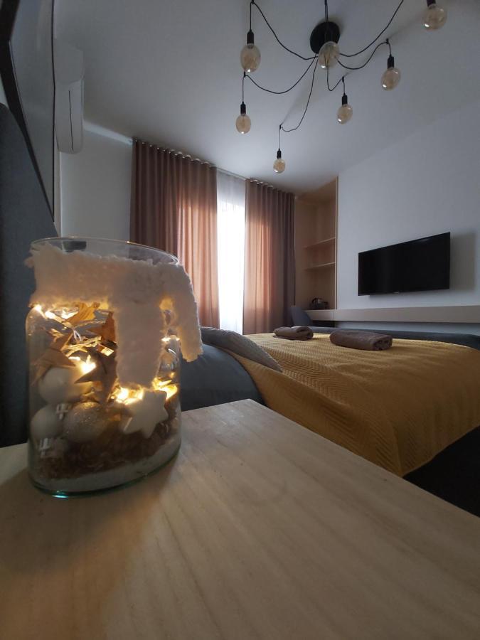 Vigeo Lounge B&B Coffee Bojnice Dış mekan fotoğraf