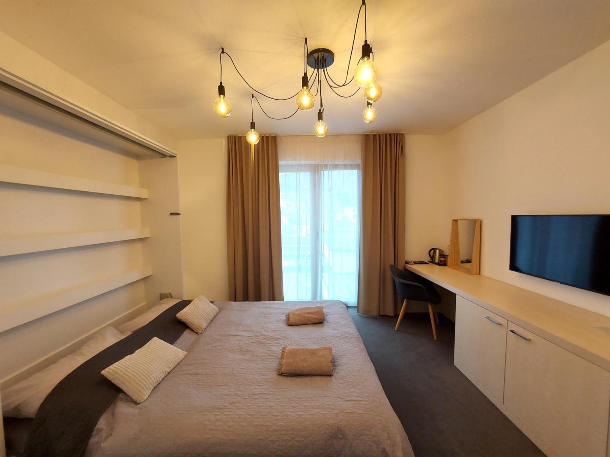 Vigeo Lounge B&B Coffee Bojnice Dış mekan fotoğraf