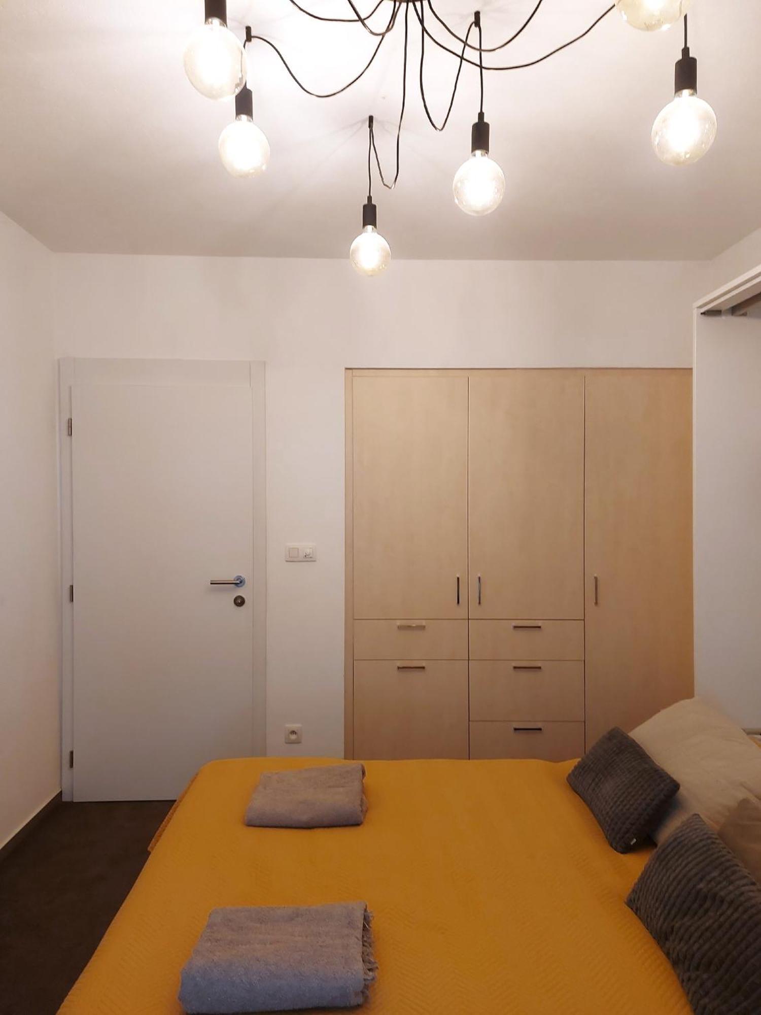Vigeo Lounge B&B Coffee Bojnice Dış mekan fotoğraf
