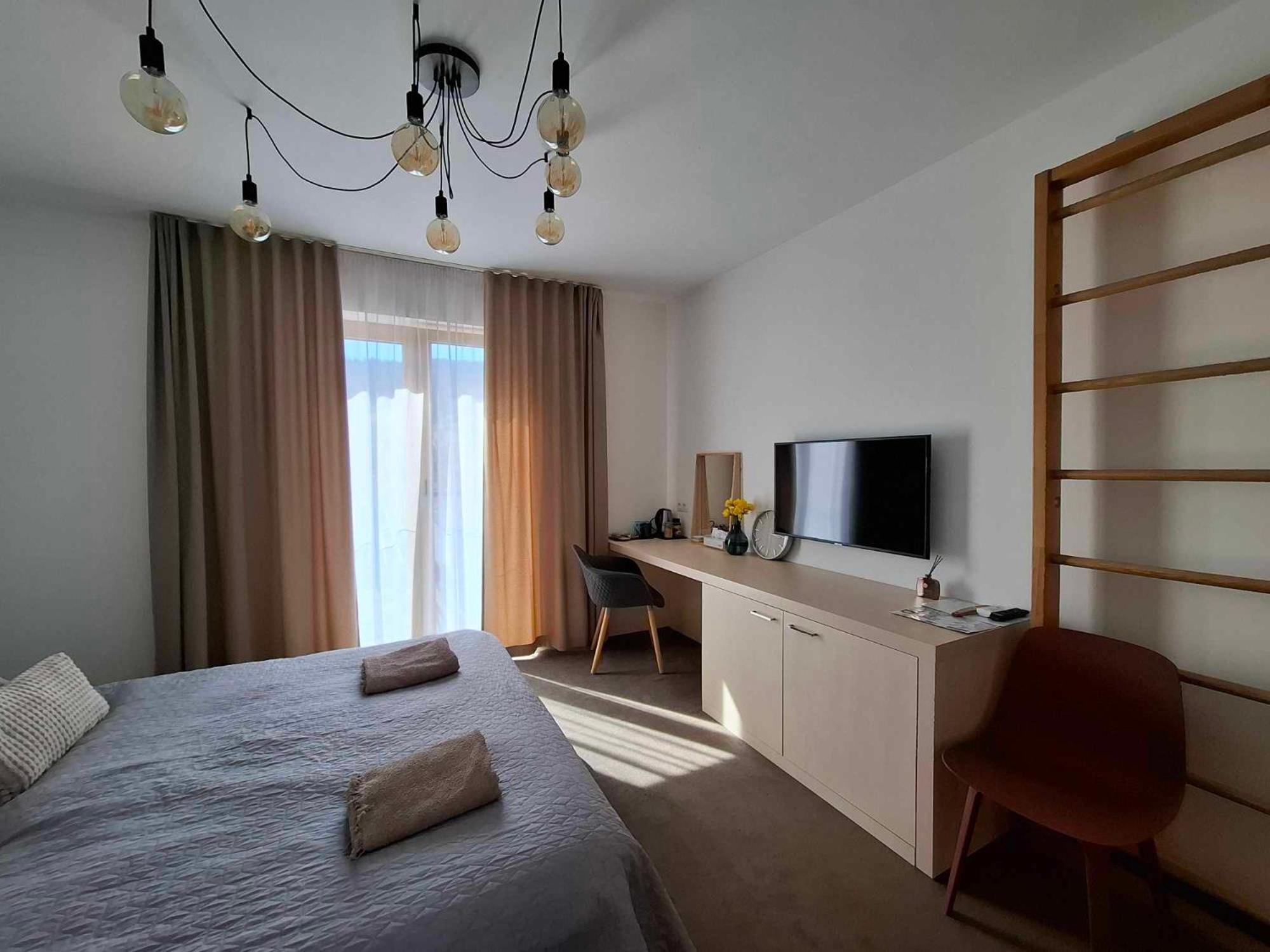 Vigeo Lounge B&B Coffee Bojnice Dış mekan fotoğraf